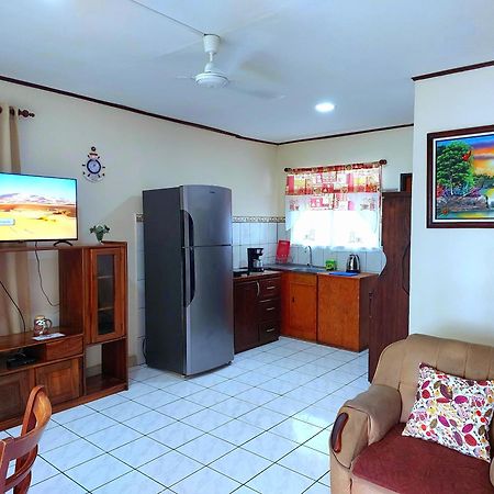 Casa Equipada En El Centro De Puntarenas Βίλα Εξωτερικό φωτογραφία