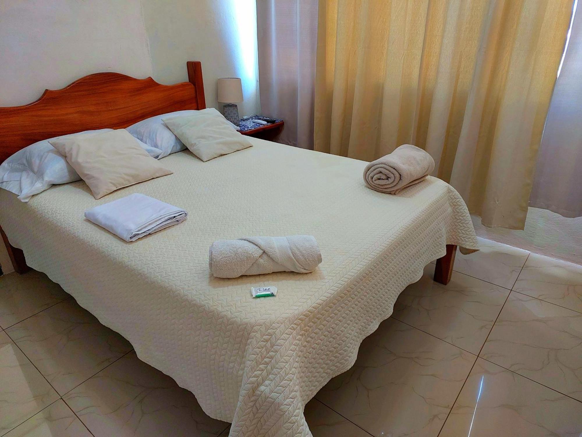 Casa Equipada En El Centro De Puntarenas Βίλα Εξωτερικό φωτογραφία