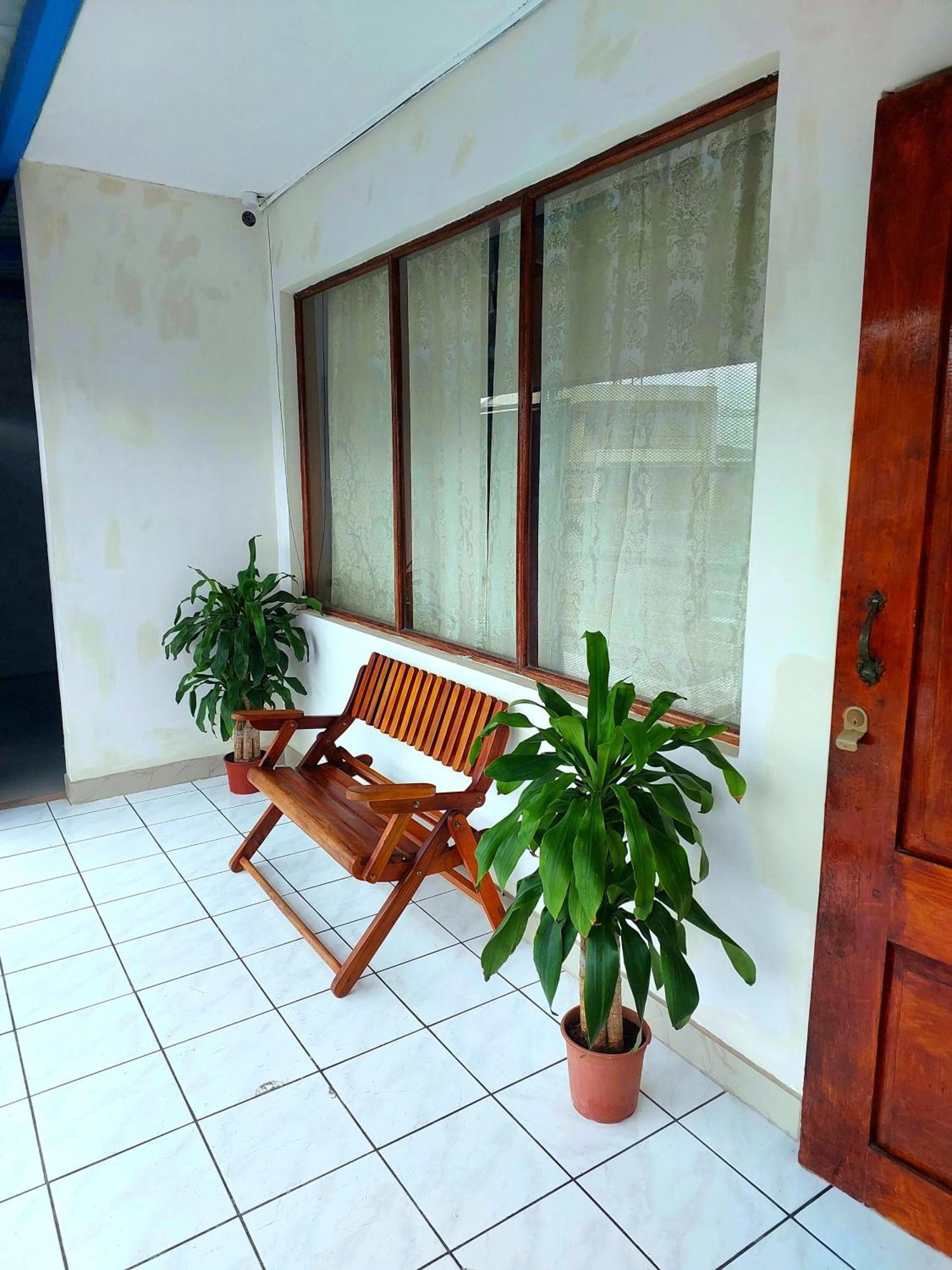 Casa Equipada En El Centro De Puntarenas Βίλα Εξωτερικό φωτογραφία