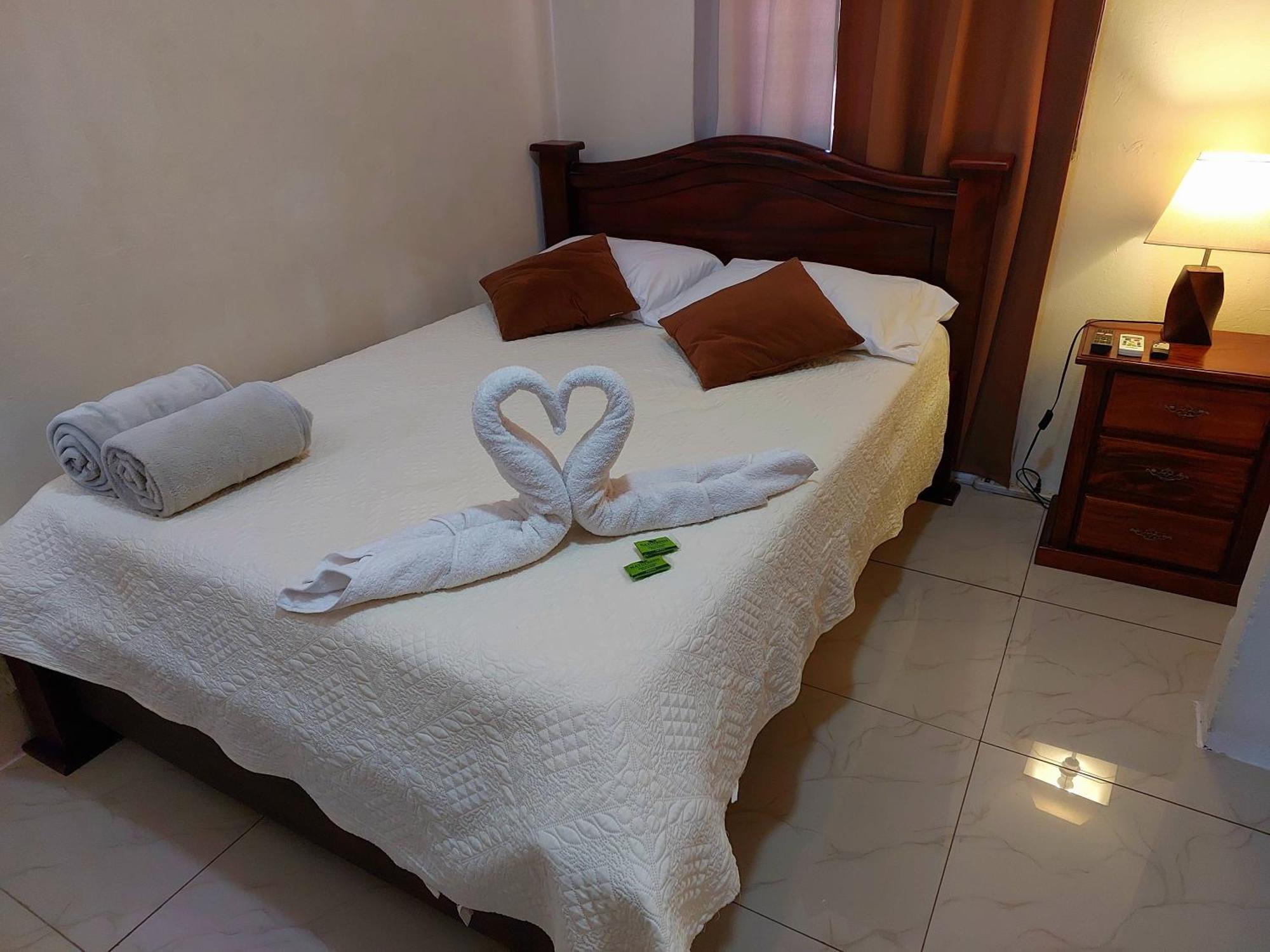 Casa Equipada En El Centro De Puntarenas Βίλα Εξωτερικό φωτογραφία