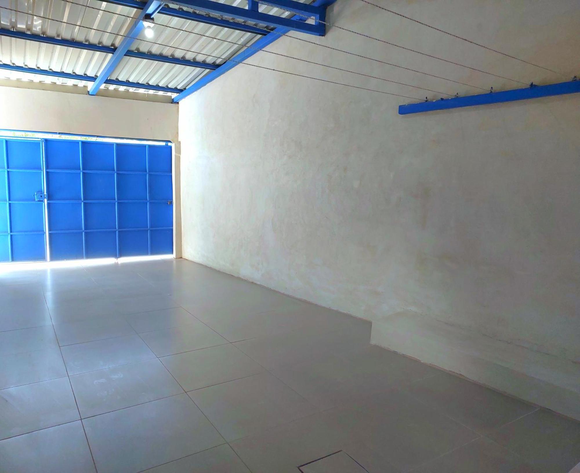 Casa Equipada En El Centro De Puntarenas Βίλα Εξωτερικό φωτογραφία
