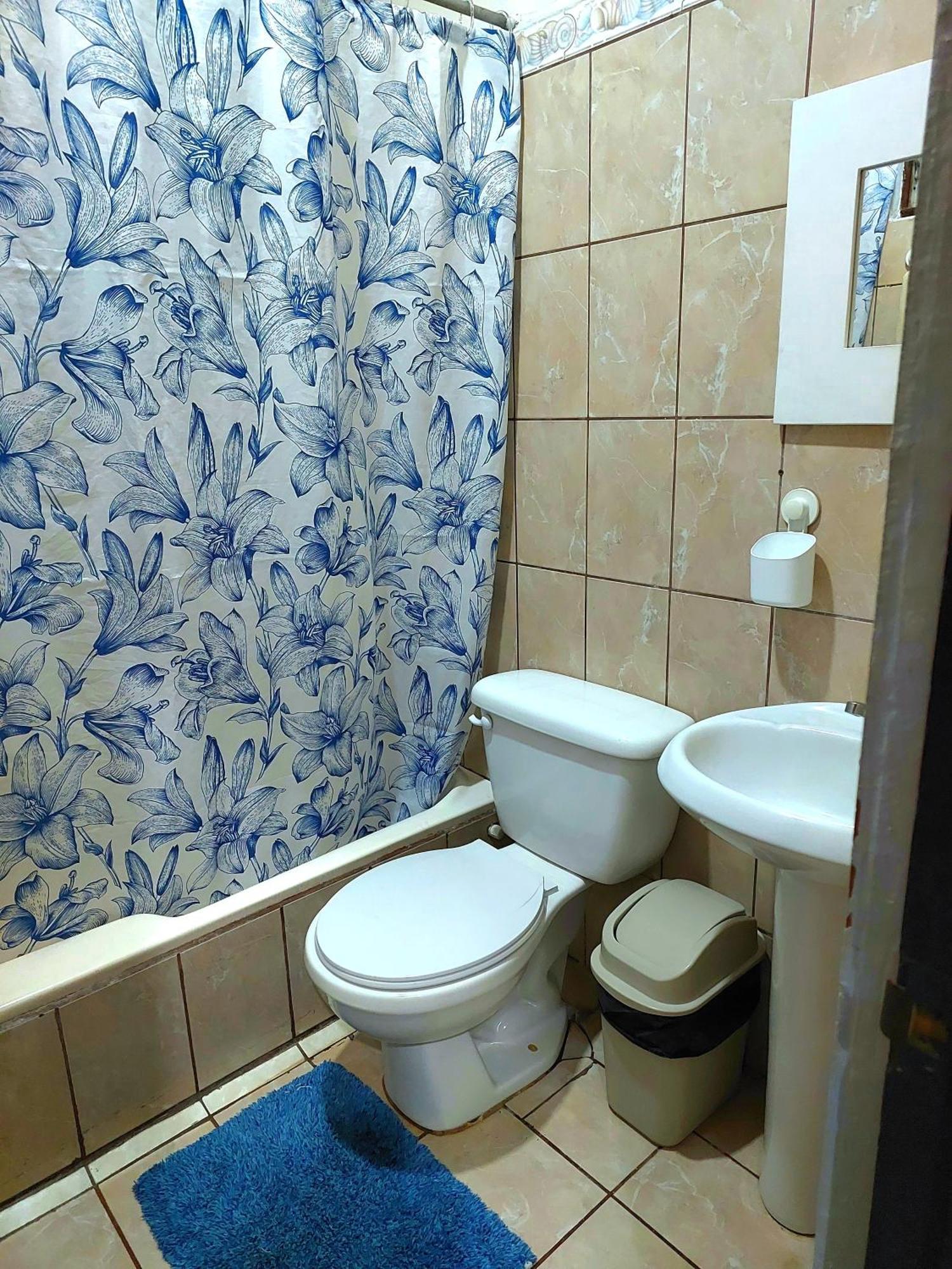 Casa Equipada En El Centro De Puntarenas Βίλα Εξωτερικό φωτογραφία