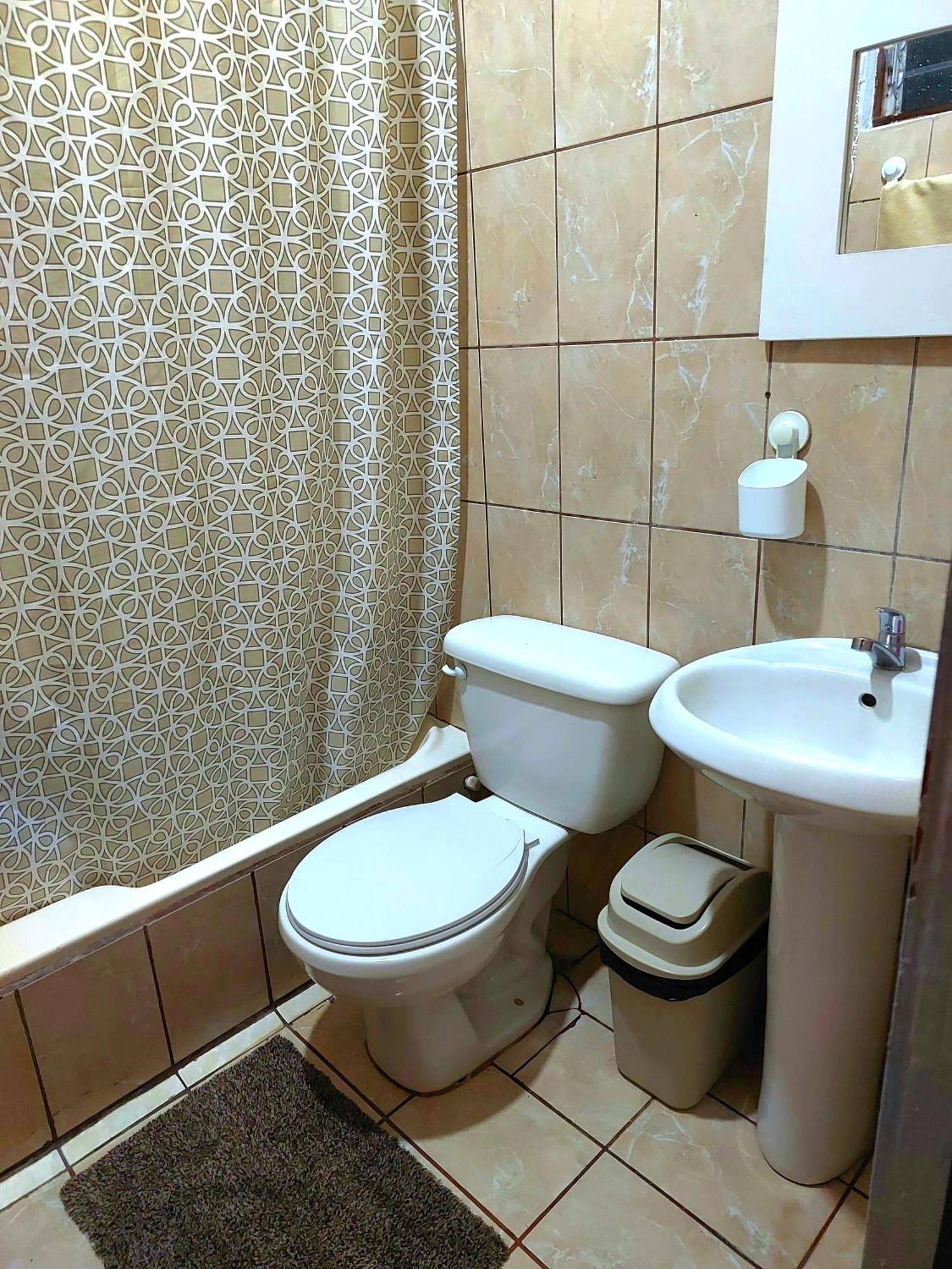 Casa Equipada En El Centro De Puntarenas Βίλα Εξωτερικό φωτογραφία