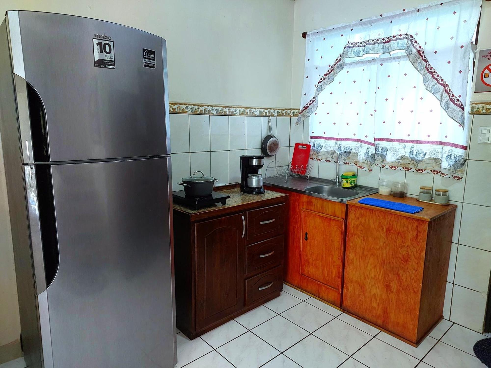 Casa Equipada En El Centro De Puntarenas Βίλα Εξωτερικό φωτογραφία